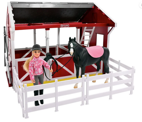 Summer Springs Country Stable