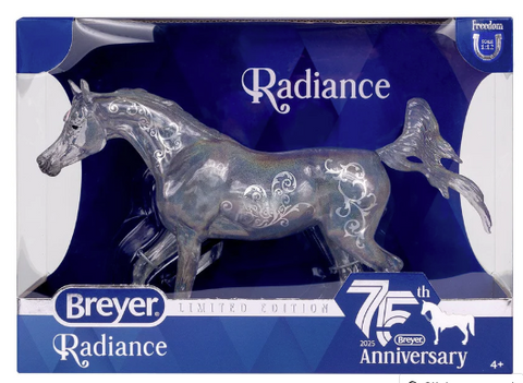 75th Anniv. Radiance