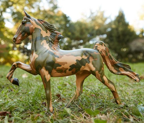Honor - 2025 Hope Horse