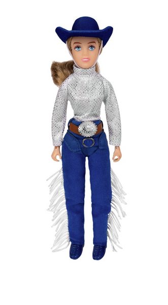 Cowgirl Cassidy