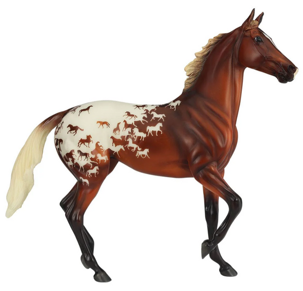 75th Anniv.Sport Horse