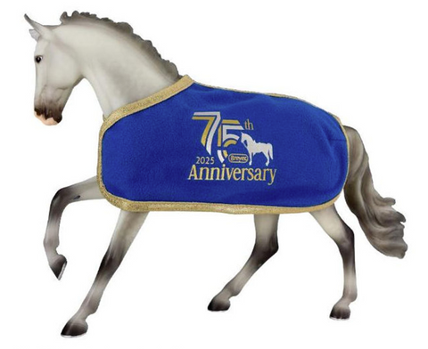 75th Anniv. Blanket