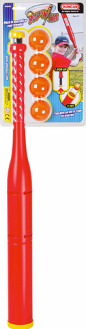 Pop ‘N Hit Practice Bat