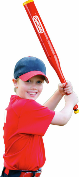 Pop ‘N Hit Practice Bat