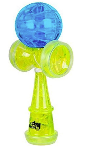 Torch Light Up Kendama