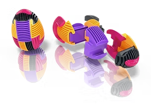 Slida Classic Asst. - Duncan