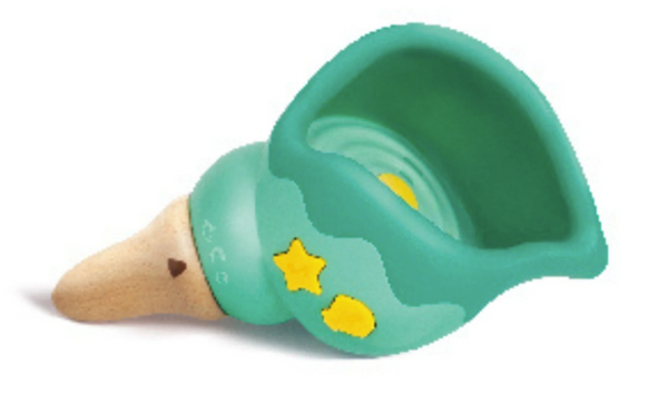 Magic Music Conch