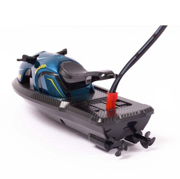Jetki Mini RC Mini Jet Ski – Imagination Station