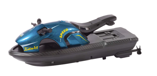 RC Mini Jet Ski