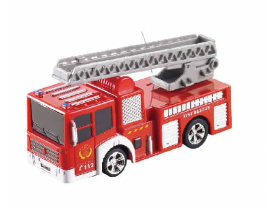 RC Fire Truck