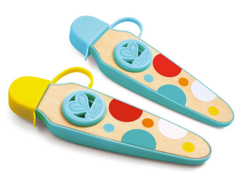 Rhythm & Hum Pocket Kazoo