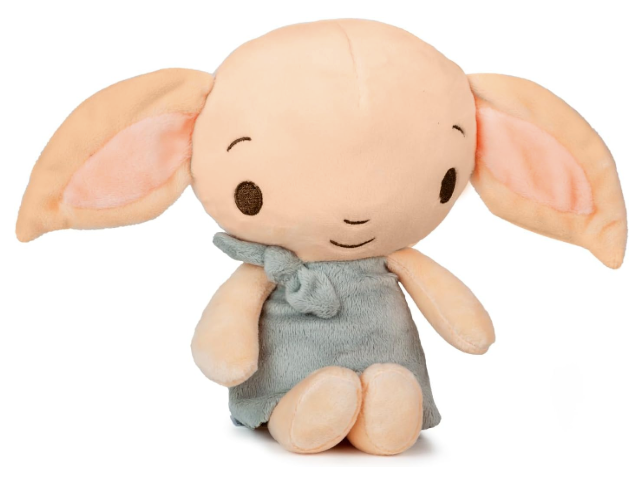 Harry Potter Dobby Plush