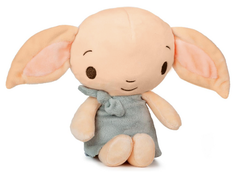 Harry Potter Dobby Plush