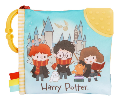 Harry Potter 5" Soft Book