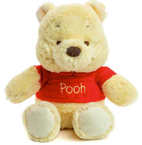 Winnie the Pooh 12"