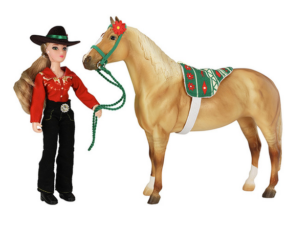 2025 Holiday Play Set