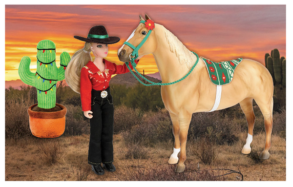 2025 Holiday Play Set