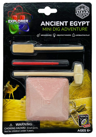 Egyptian Dig