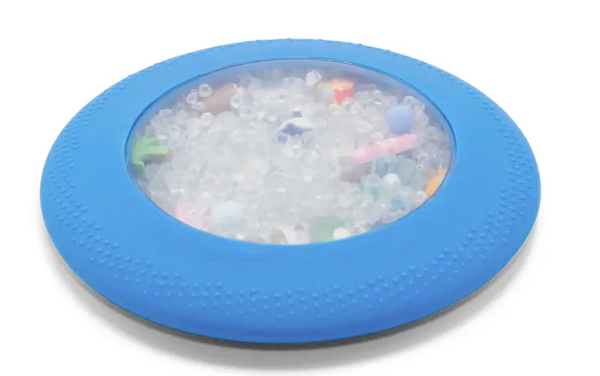 Peekaboo Sensory Bag Beach