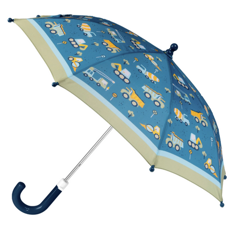 Umbrella Construction SJ