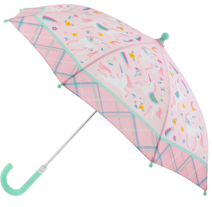 Umbrella Pink Unicorn SJ
