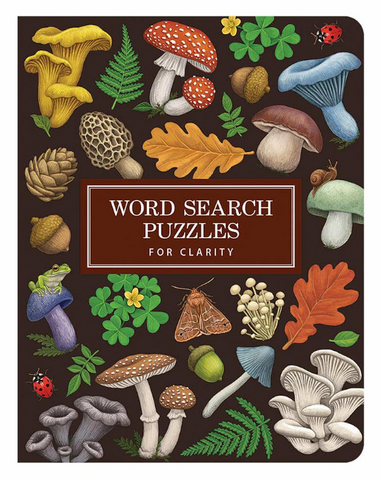 Word Search for Clarity