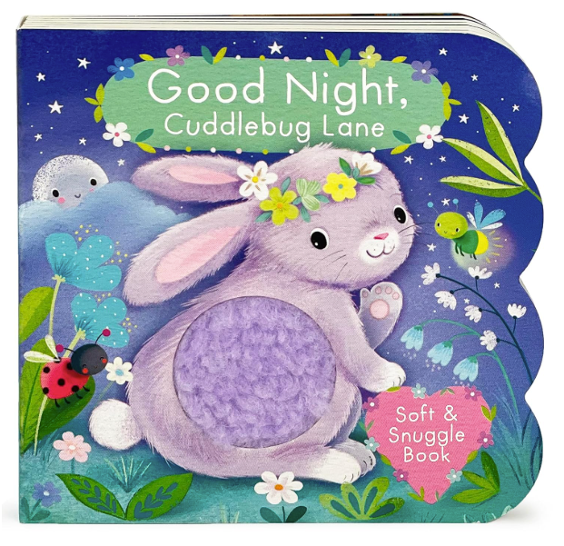 Good Night Cuddlebug Lane