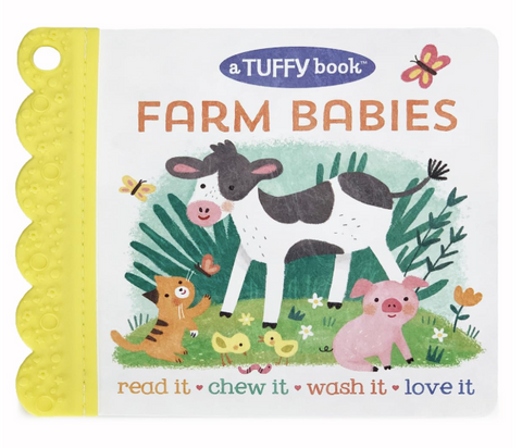 Farm Babies