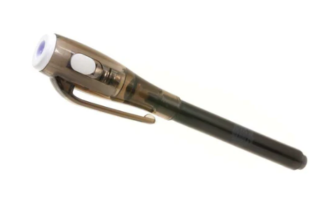 Invisible Ink Spy pen