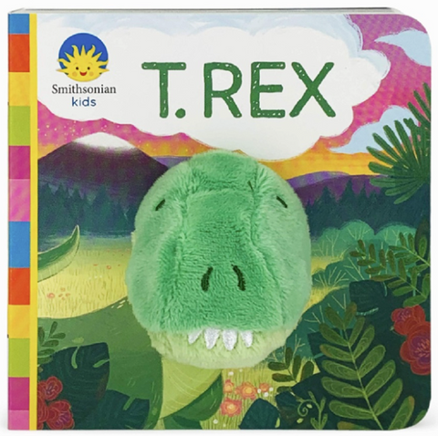 T REX