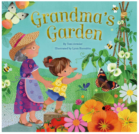 Grandma's Garden