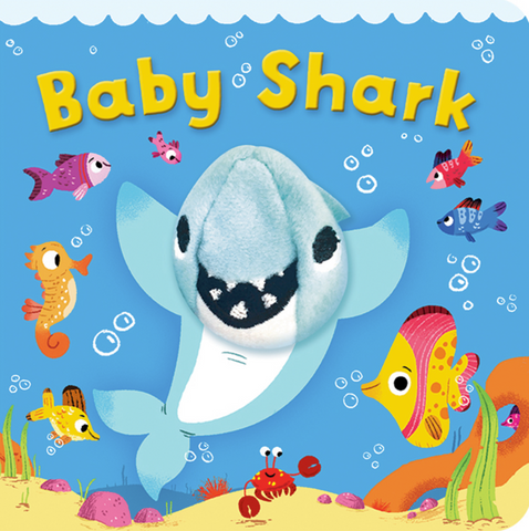 Baby Shark
