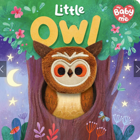 Little Owl