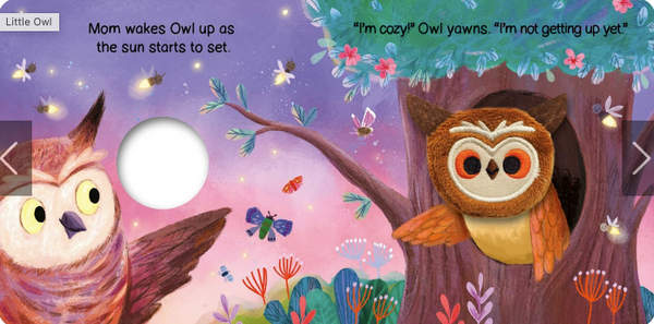 Little Owl