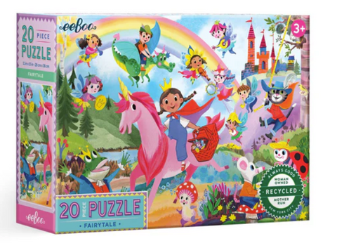 Fairytale 20pc