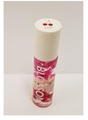 Scented Lip Gloss - Cherry