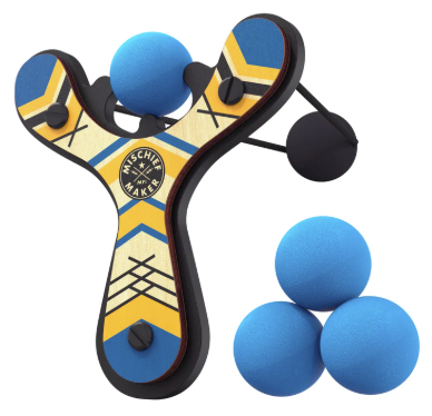 MM Slingshot Classic Assort.