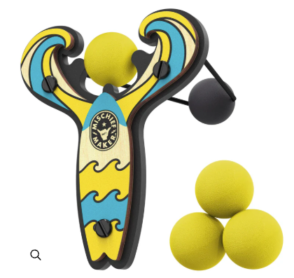 MM Slingshot Surf's Up Assort.