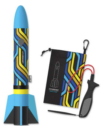 Airo Rocket - Super Fly Assort.