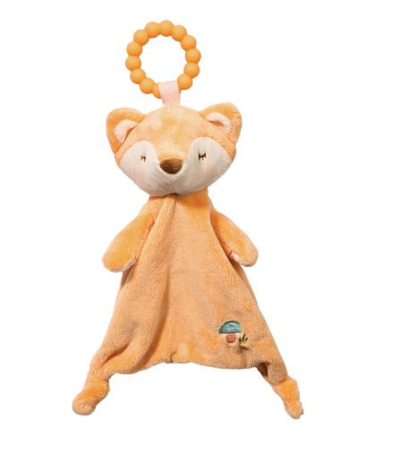 Jordon Fox Teether