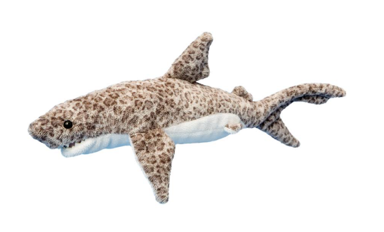 Titus Tiger Shark 15"