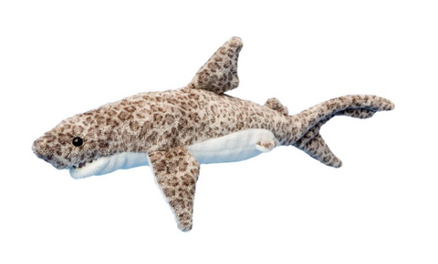 Titus Tiger Shark 15"