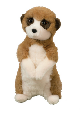 Enzo Meerkat 10"