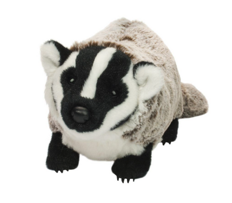 Barry Badger 11"