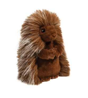 Prickle Porcupine 9"
