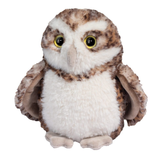 Orlie Owl 8"
