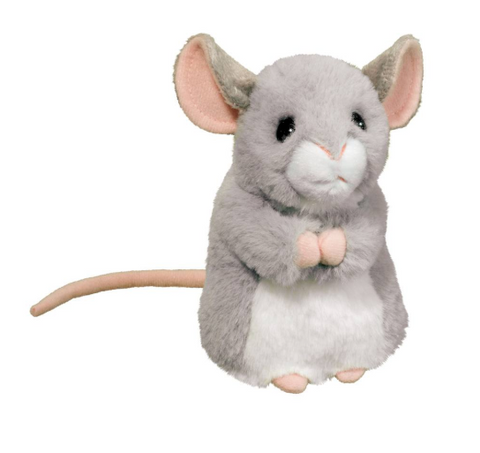 Monty Mouse 5.5"