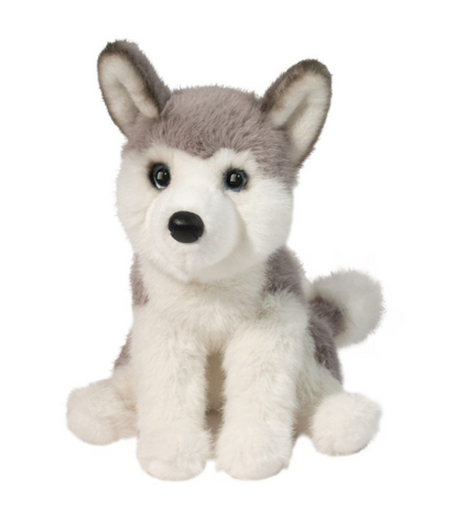 Flurry Husky Soft 9"
