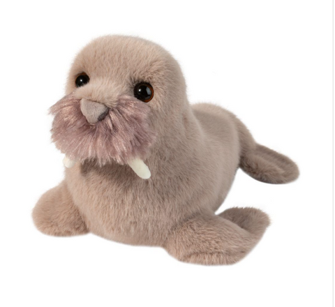 Brinie Walrus Soft 11"