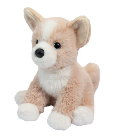 Pookie Pomsky Mini Soft 8"